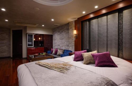 Asahi Ward Hotel | ホテル ゼン横浜町田