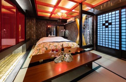 Ibaraki Hotel | ホテル ダブルイン茨木