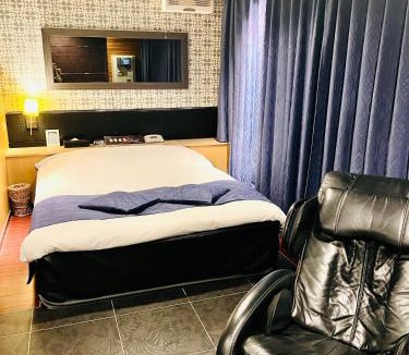 Asahi Ward Hotel | ホテル CROWN MOTEL