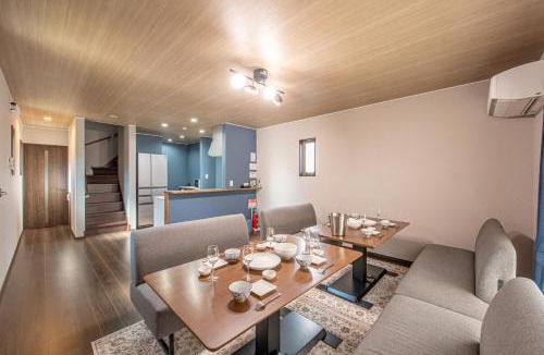Kuwana Apartment | メリエイト三崎通