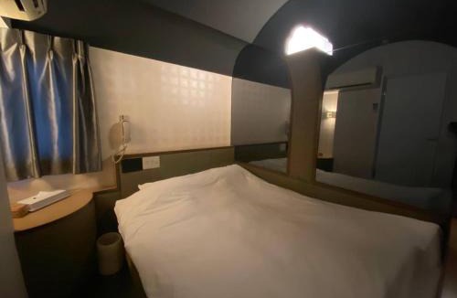 Hachioji Hotel | ラグナイン 八王子 Laguna inn