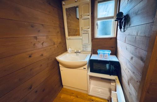 Katashina Cabin | リゾートイン片品