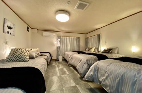 Shinkoiwa Apartment | ワンハウス新小岩