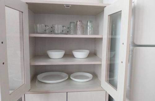 Haginaka Apartment | ヴァンベール晃永2