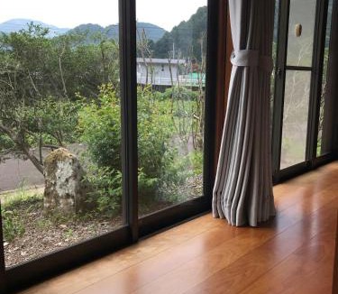 Gero House | 一棟貸したじま