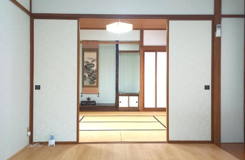 Sakai House | 一棟貸切民宿Saisai 3部屋