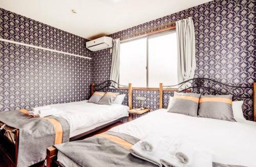 Setagaya Apartment | 三宿1丁目