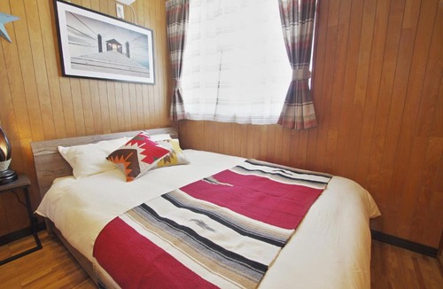 Kujukuri House | 九十九里-Arrow-