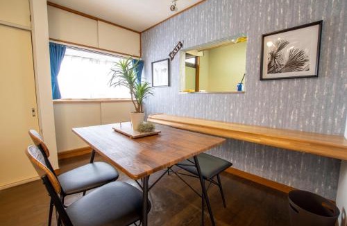 Kujukuri House | 九十九里-Ocean 2-