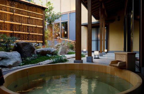 Inami House | 井波古香里庵 別邸 瑞雲
