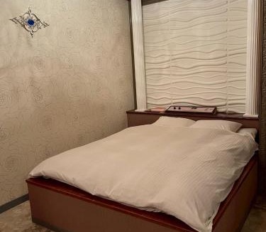 Sado Hotel | 佐渡ホテル Hotel NestTime 旧リトリート