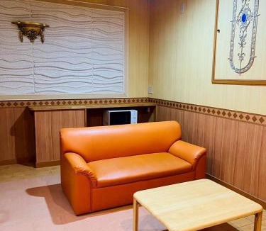 Sado Hotel | 佐渡ホテル Hotel NestTime 旧リトリート