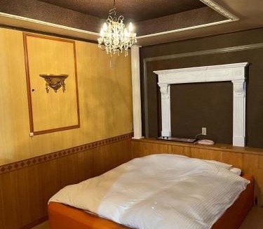 Sado Hotel | 佐渡ホテル Hotel NestTime 旧リトリート
