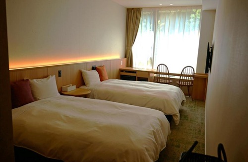Takamori-machi Hotel | 信州たかもり温泉