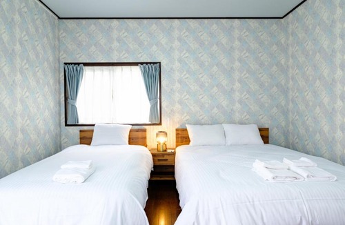 Manazuru Apartment | 六鶴亭-ビーチ徒歩8分,スーパー徒歩2分,駅徒歩12分
