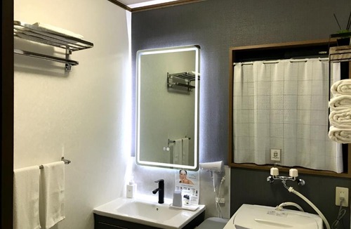 Tsumagoi House | 北軽井沢 SPAHA Karuizawa Forest Resort Villa YB1