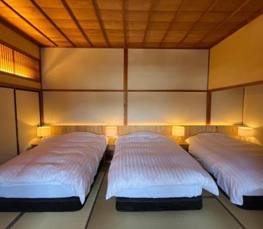 Sado Hotel | 古民家ラグジュアリーホテル 金井西洋館