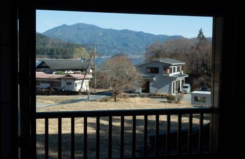 Fujikawaguchiko Apartment | 古民家宿torch
