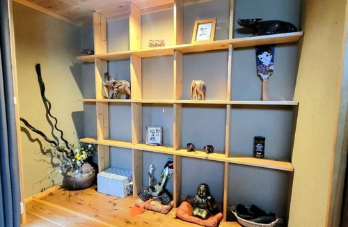 Funabashi House | 古民家 日乃家一棟貸し HINOYA Funabashi Private House