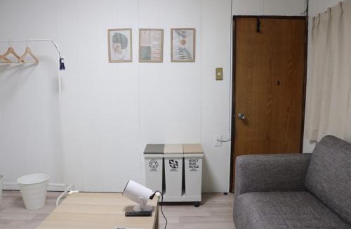 Minami Ward Apartment | 名古屋駅 中部国際空港近くの宿ひろし