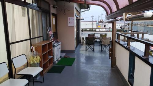 Gifu Apartment | 和室or洋室plusワイン日本酒飲放題 Premier Guest House