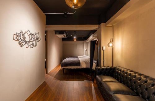 Asakusabashi Apartment | 和灯 WATO Asakusabashi