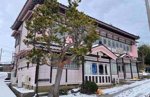 Sado Hotel | 国登録有形文化財の宿 Hotel 旧若林邸