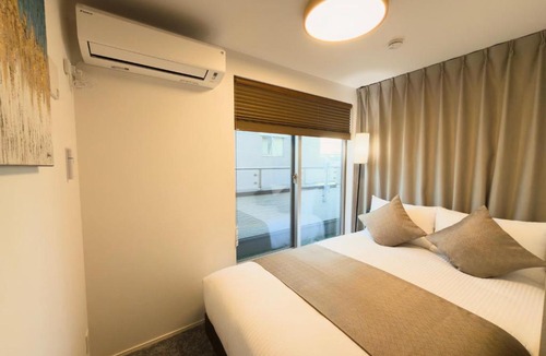 Nakamura House | 大吉屋one 新築一戸建て貸切 太閤通駅徒歩1分 名古屋駅まで1駅