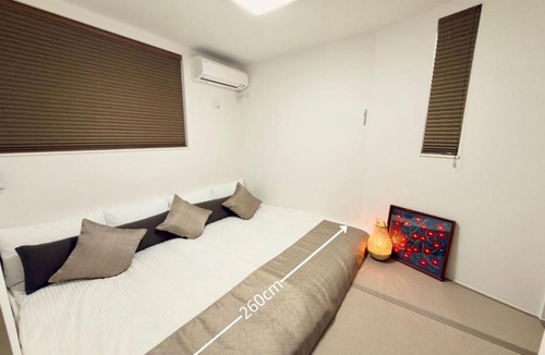 Nakamura House | 大吉屋one 新築一戸建て貸切 太閤通駅徒歩1分 名古屋駅まで1駅