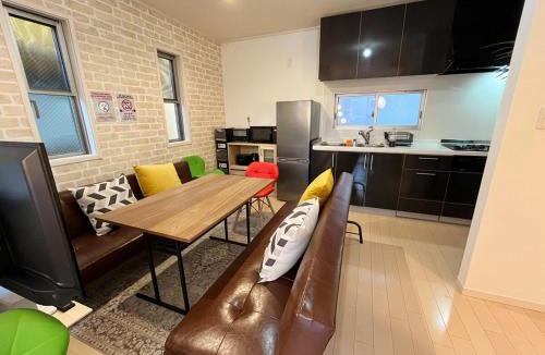 Ojima House | 大島5丁目