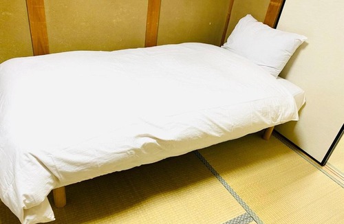 Neyagawa Villa | 大阪と京都間貸し切り民泊高柳定員8名