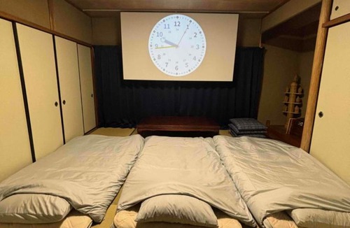 Ise Apartment | 天語いAmagoi最大10名の1軒家 家族やグループに最適