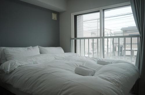 Nishi Apartment | 季旅館
