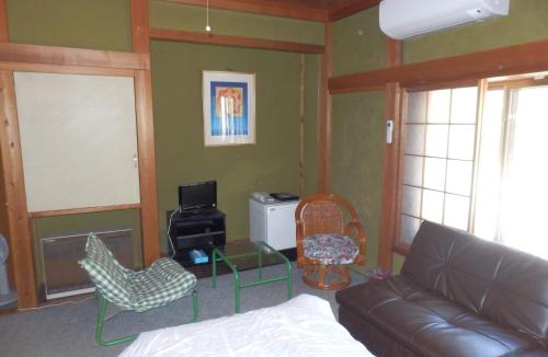 Gokayama Hotel | 富山県 よしのや旅館