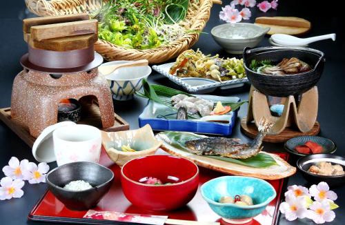 Gokayama Hotel | 富山県 よしのや旅館