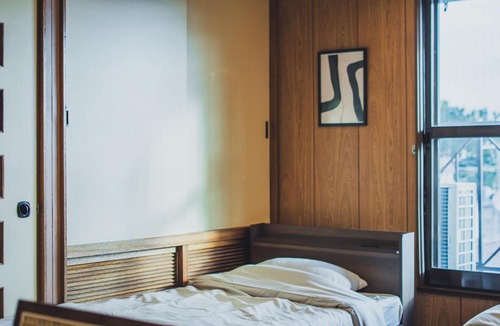 Otaru Apartment | 小樽運河10分 2階建て一棟貸10名 キッチン洗濯機完備 Otaru Dream Irifune home