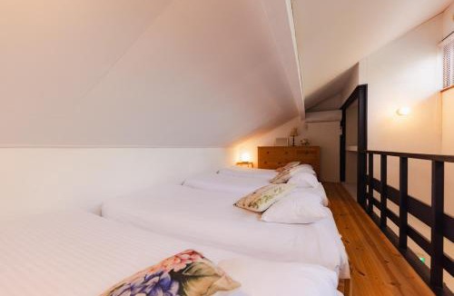 Yamanakako Villa | 山中湖森の中の赤い屋根コテージ