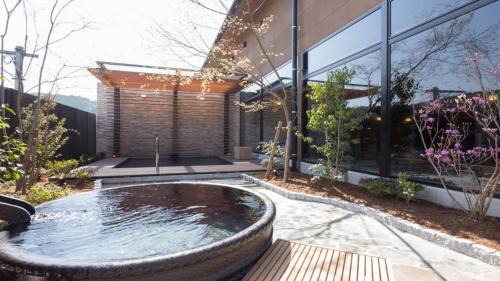 Yamaga Hotel | 平山温泉旅館善屋