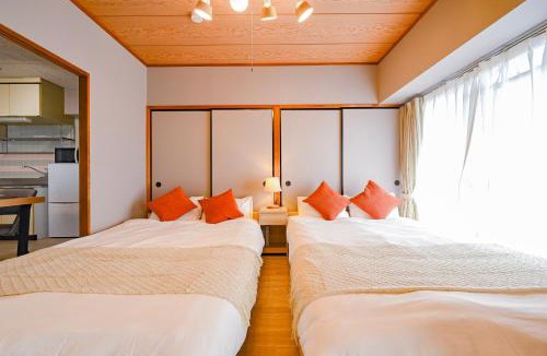 Yatomi Apartment | 弥富民泊 - Yatomi Minpaku -