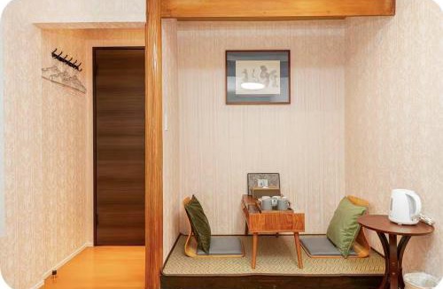 Shinkoiwa Apartment | 新小岩駅徒歩5分電車で東京駅13分新宿駅30分ディズニーまで30分成田エクスプレスで65分直通