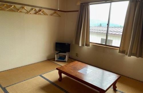 Iiyama Hotel | 星の宿 Hoshi no Yado