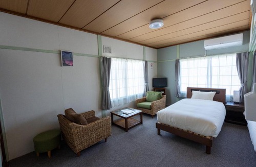 Mikasa House | 暮泊くらはく 1家族様1グループ様限定