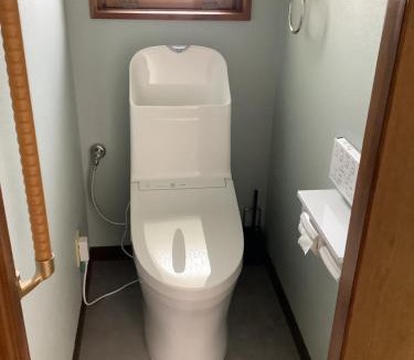 Oi-machi Apartment | 有水邸