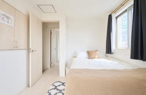Nagawa House | 東京Dong house