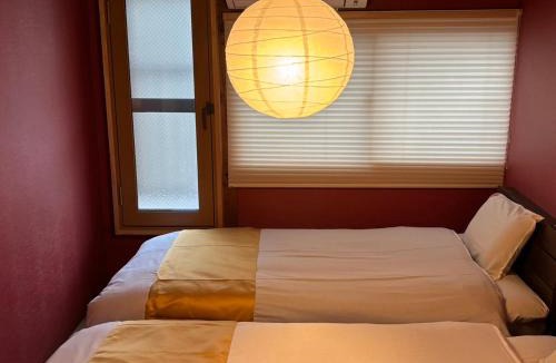 Higashiyama House | 東山むらさき murasaki 4BR Zen & Meditation Retreat with Tatami Room