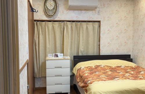 Nagawa Apartment | 板桥区大山家庭最欢迎