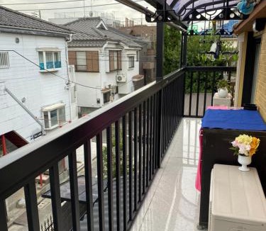 Nagawa Apartment | 板桥区大山家庭最欢迎
