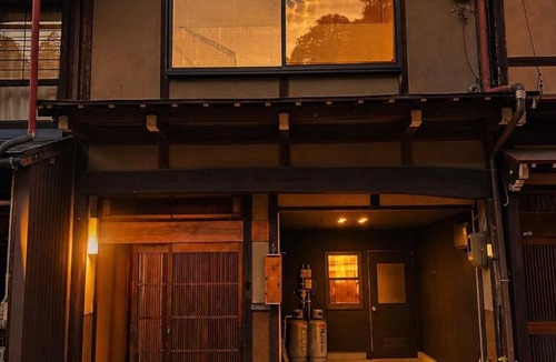 Hida Takayama Onsen Villa | 柚庵 川辺の静かな一棟貸し町屋