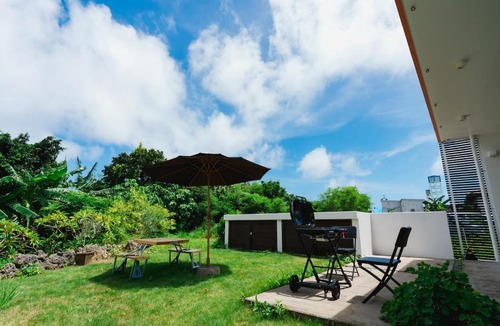 Taketomi-jima Taketomi-cho Villa | 栞-shiori-OHAMA