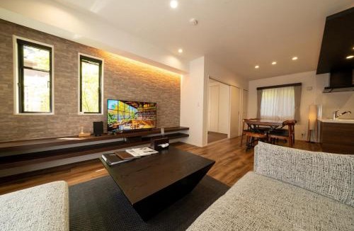 Dazaifu Villa | 梅の由 離れUMENOYU-HANARE 120m2